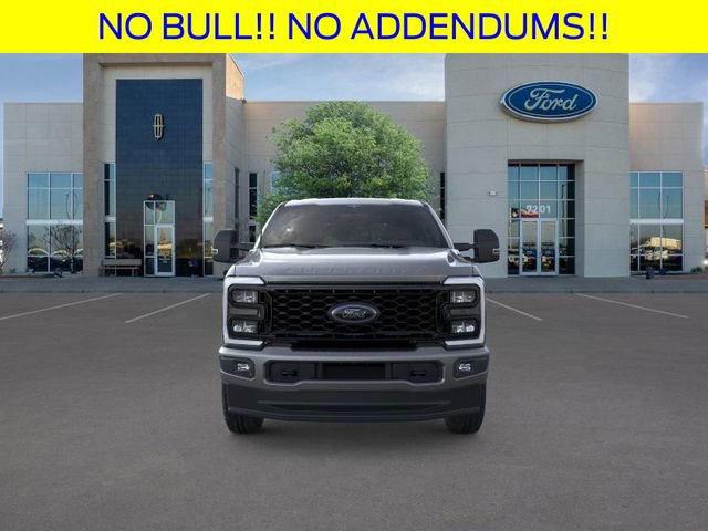 New 2026 Ford F250 XLT w/ XLT Premium Package image 7