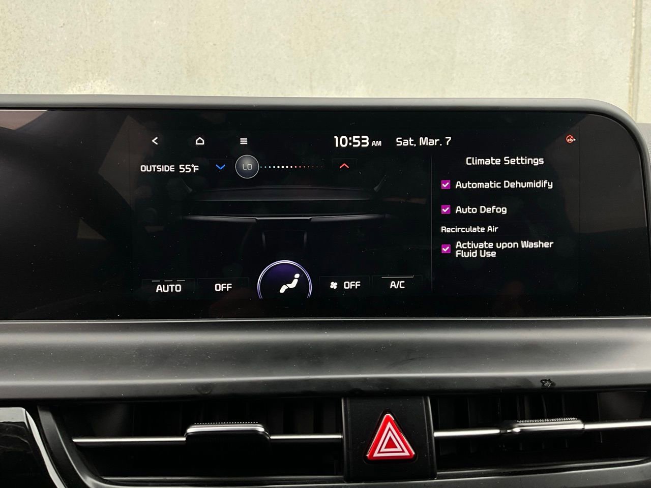 Used 2025 Kia Seltos S image 29