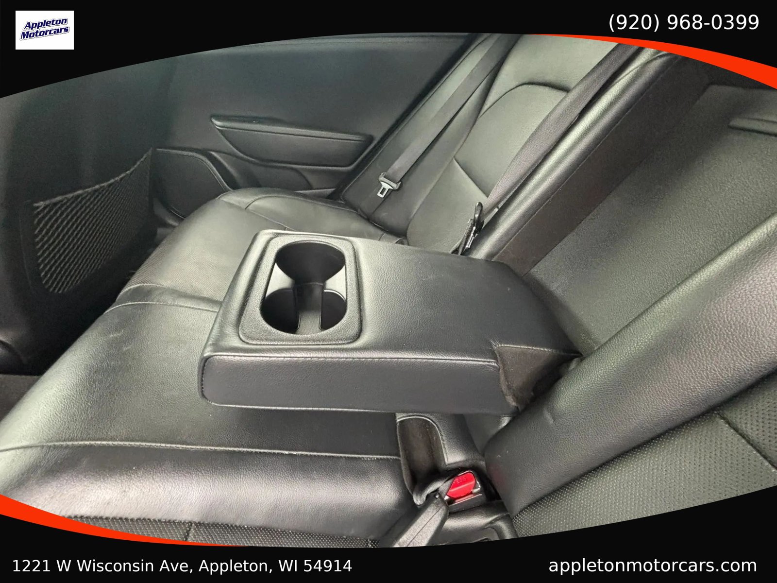 Used 2018 Kia Stinger GT AWD/4WD image 31