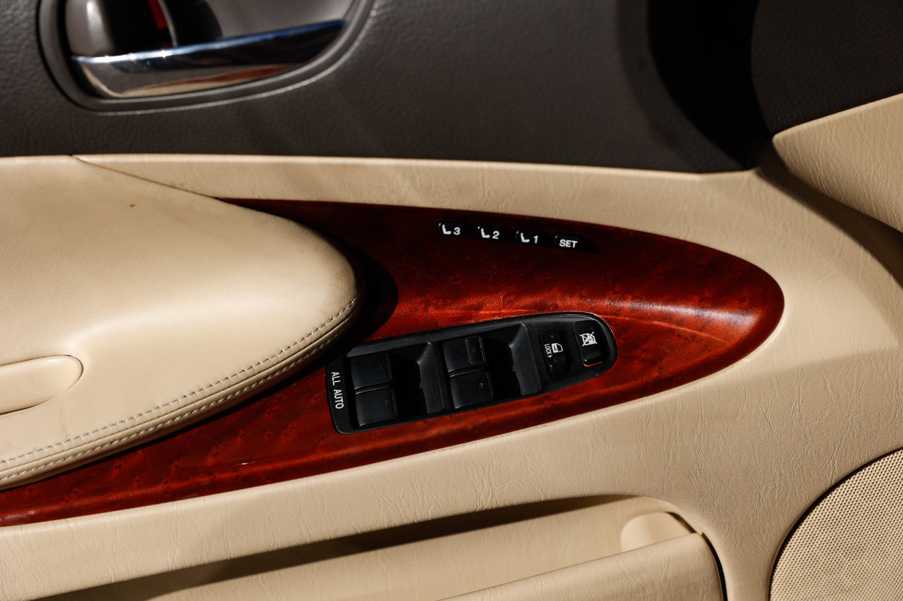 Used 2006 Lexus GS 300 image 40