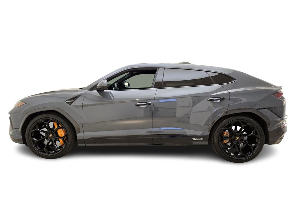 Used 2023 Lamborghini Urus Performante image 12
