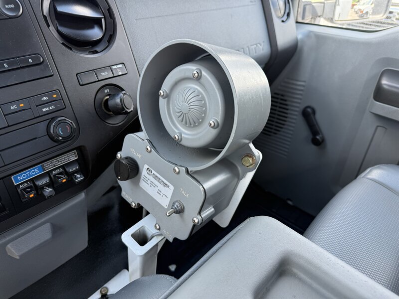 Used 2016 Ford F550 Luxury RWD image 39