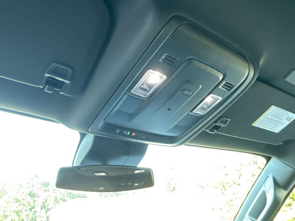 New 2026 Chevrolet Tahoe LS RWD image 19