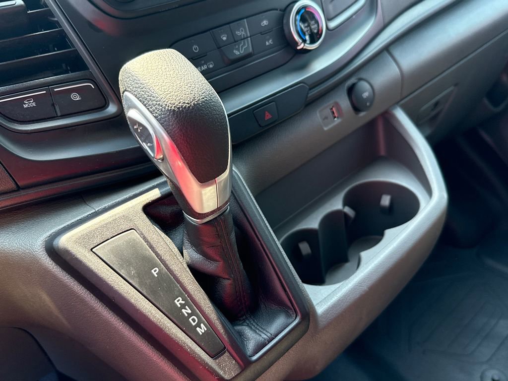 Certified 2023 Ford Transit 250 Low Roof w/ Exterior Upgrade Package image 25