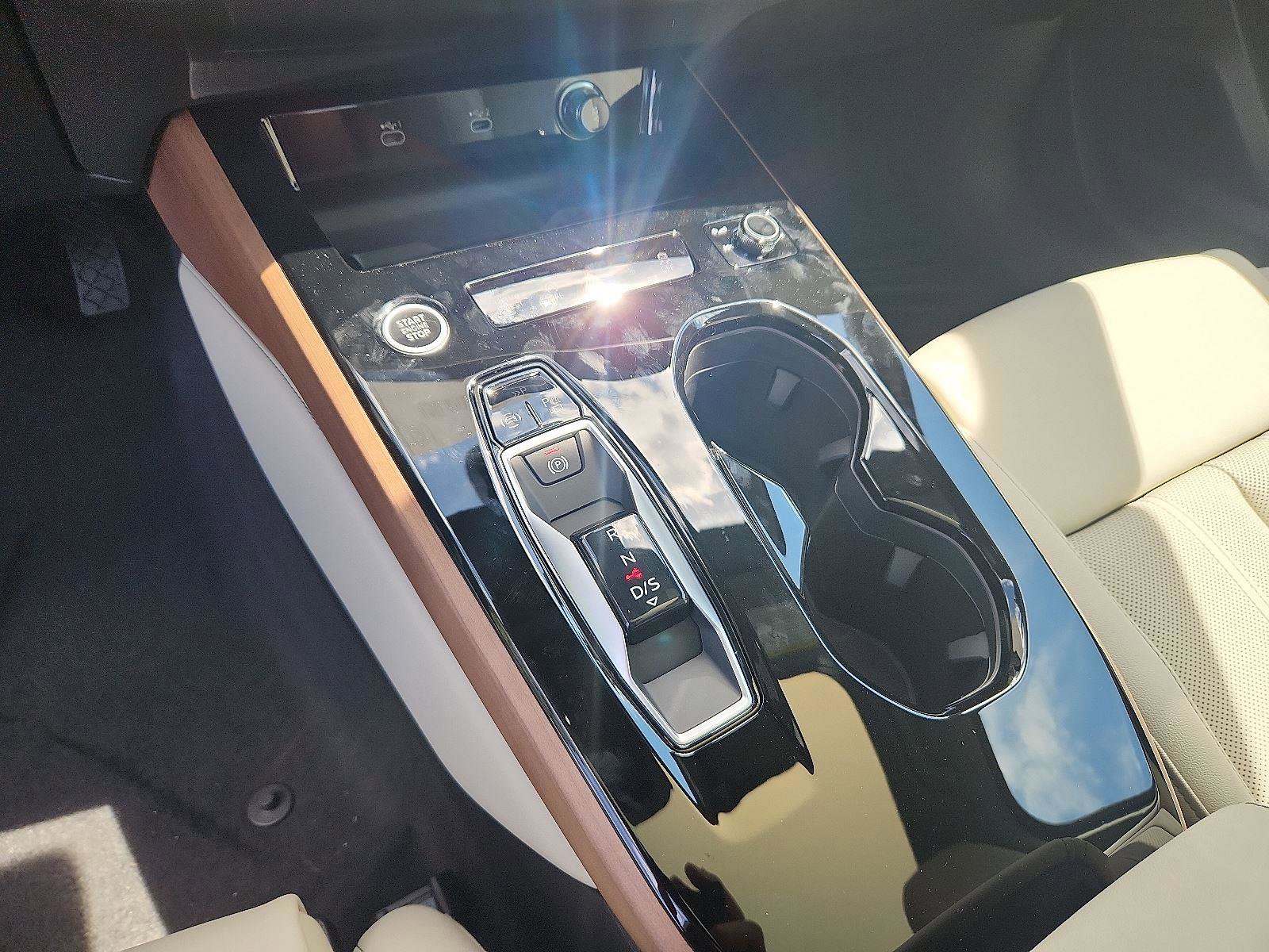 New 2025 Audi A5 2.0T Premium Plus image 12