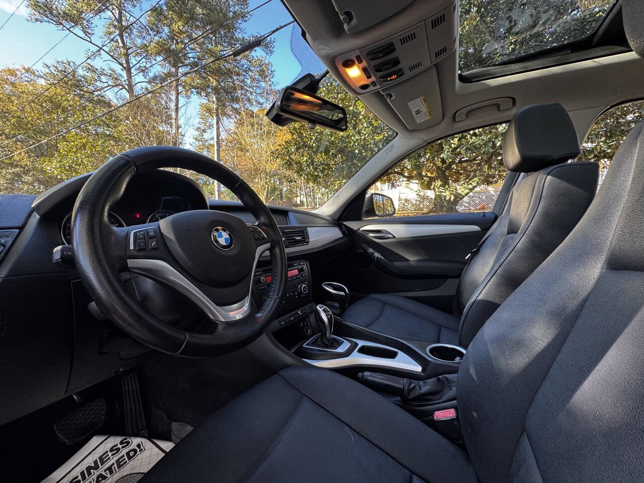 Used 2014 BMW X1 sDrive28i image 10