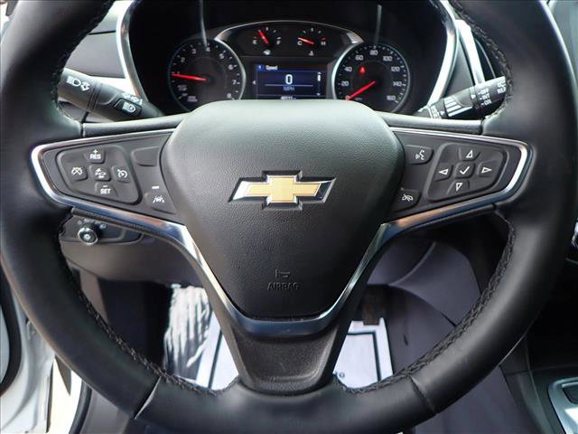 Used 2024 Chevrolet Equinox LT image 14