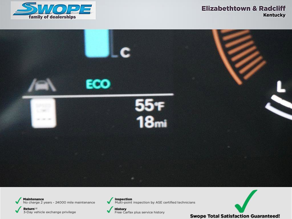 New 2026 Hyundai Tucson SEL w/ Tow & Go Package image 20