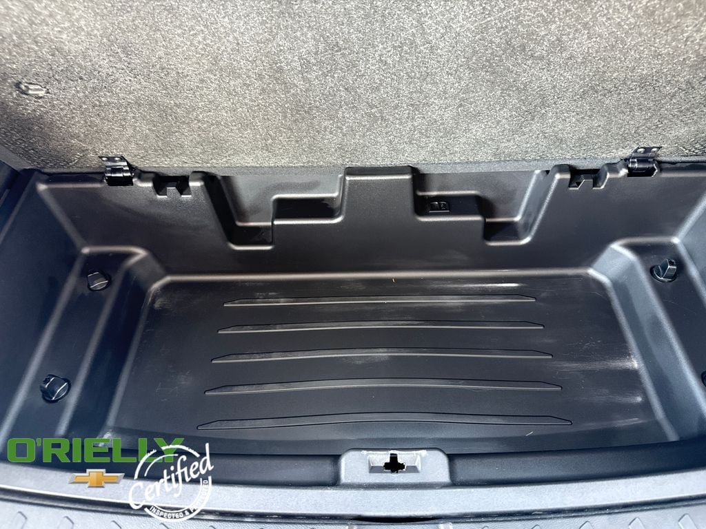 Used 2023 Chevrolet Traverse LT AWD/4WD image 28