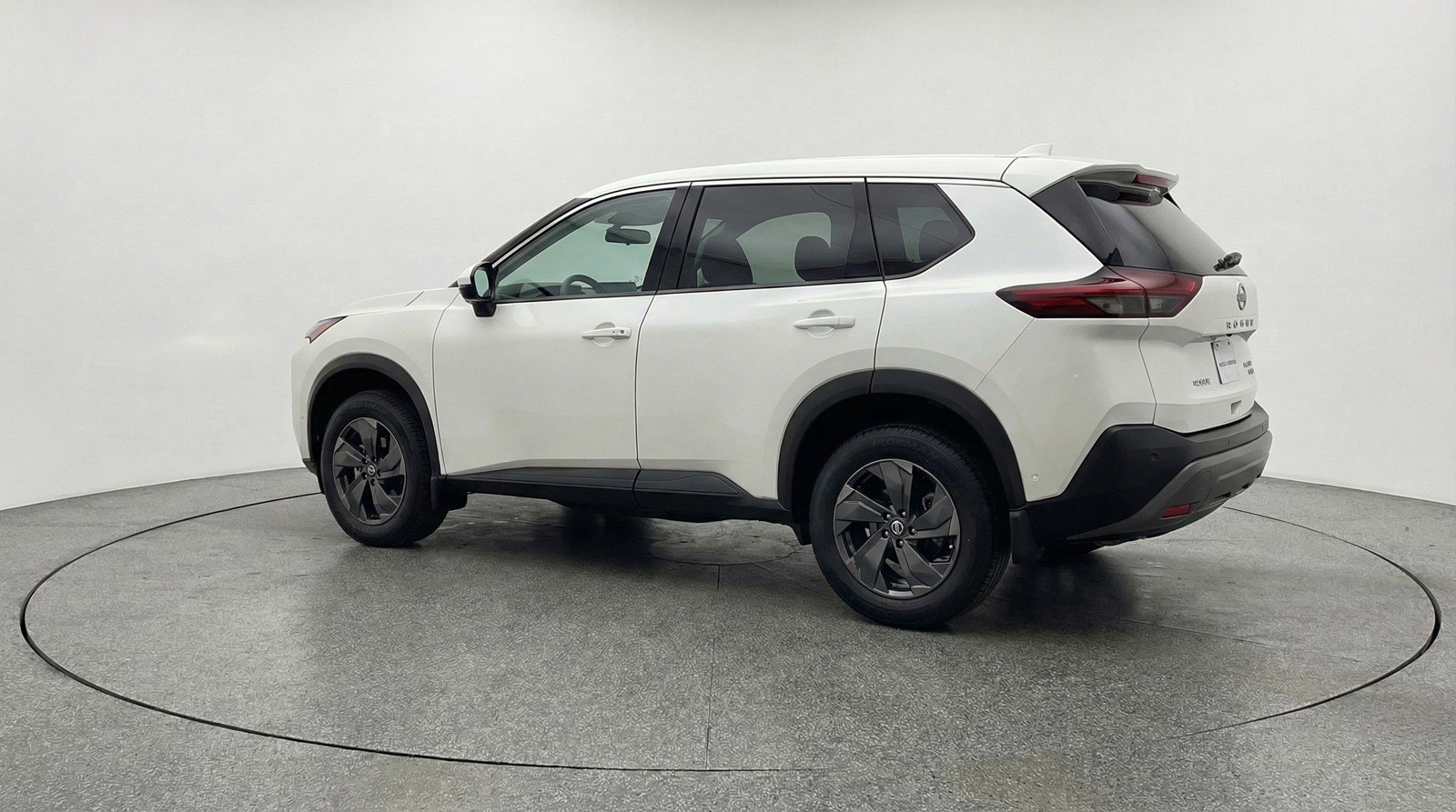 Used 2025 Nissan Rogue SV FWD image 6