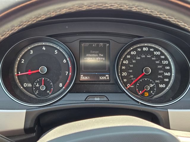 Used 2021 Volkswagen Atlas SE AWD/4WD image 20