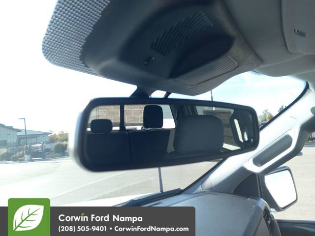 New 2025 Ford F150 XLT w/ Equipment Group 302A MID image 21