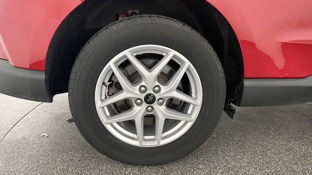 Used 2023 Ford Edge SEL w/ Convenience Package image 54