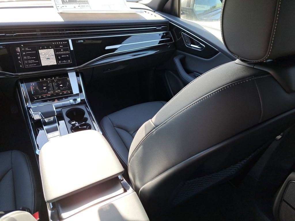 New 2026 Audi Q8 Premium Plus image 25