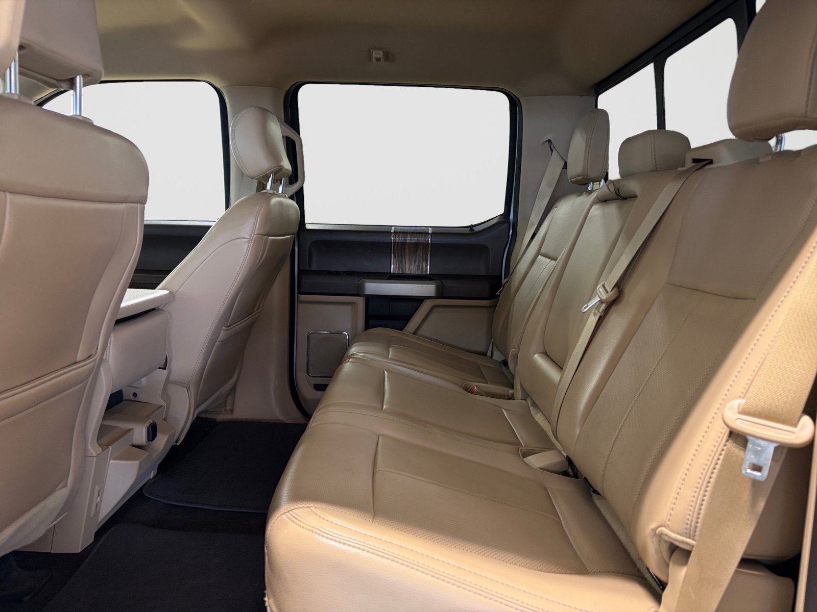 Used 2018 Ford F150 Lariat RWD image 22
