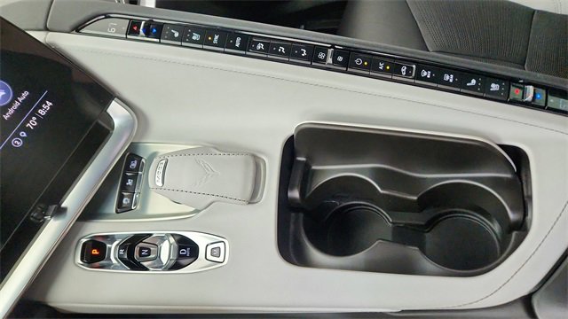 Used 2022 Chevrolet Corvette Stingray Preferred Conv w/ 2LT image 46