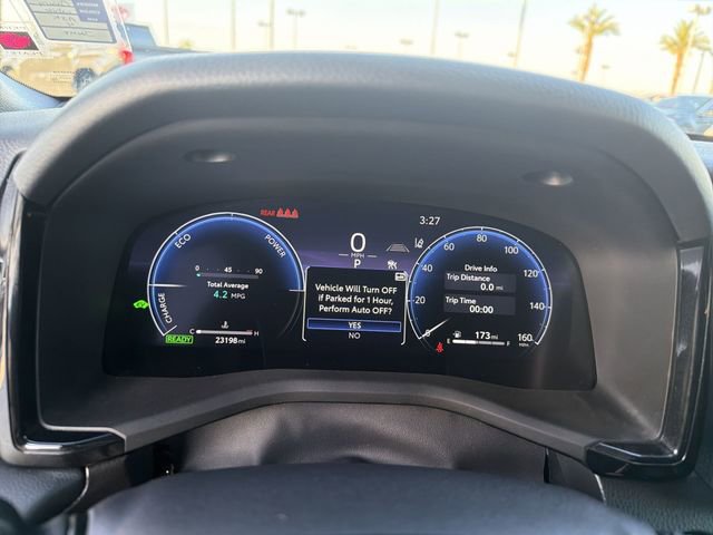 Certified 2025 Toyota Camry XSE FWD image 12
