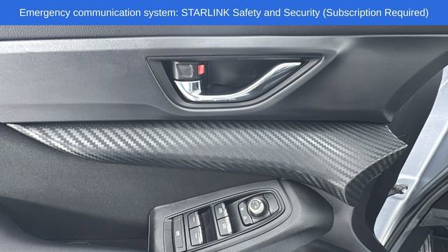 Certified 2023 Subaru Ascent Premium w/ Convenience Package image 25