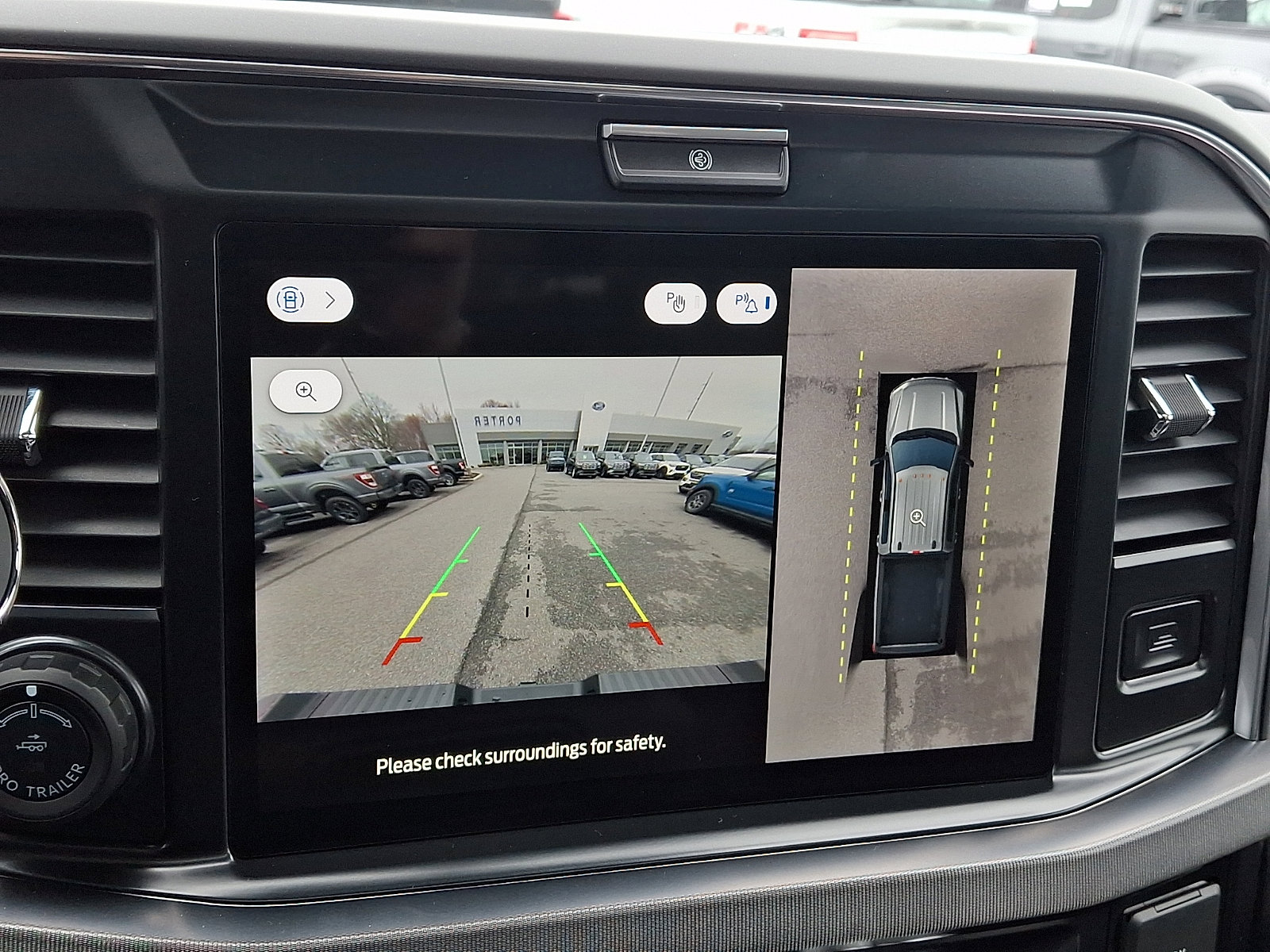 Used 2026 Ford F450 Platinum image 24