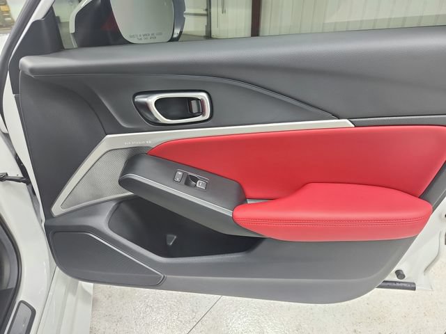 Used 2025 Acura Integra Type S FWD image 37