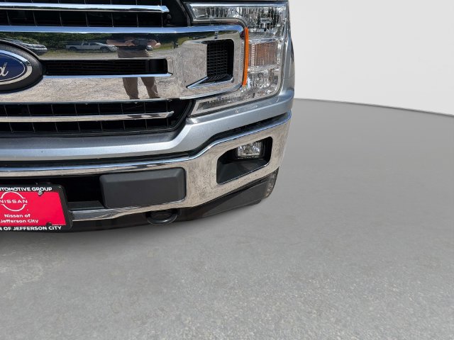 Used 2020 Ford F150 XLT w/ Equipment Group 301A Mid AWD/4WD image 13