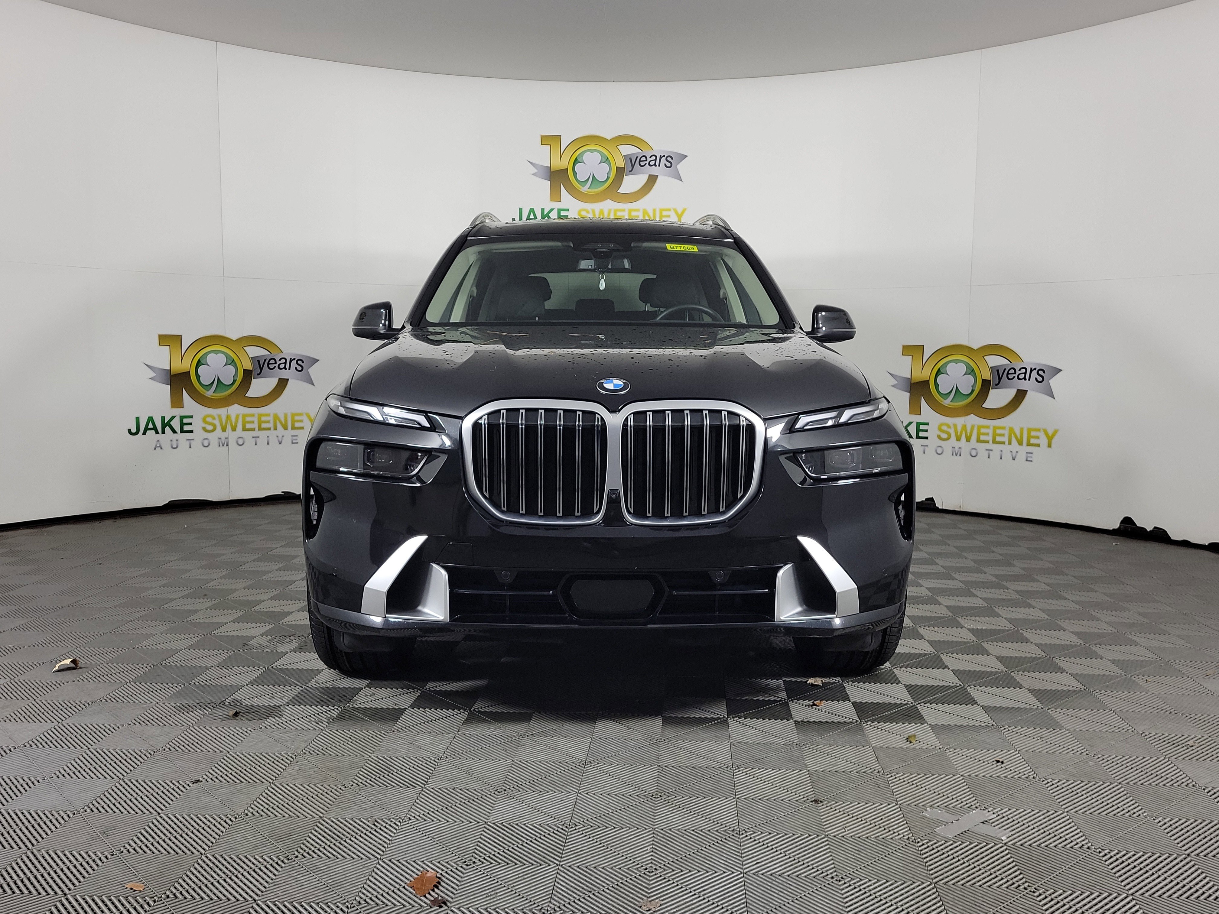 Certified 2024 BMW X7 xDrive40i image 2