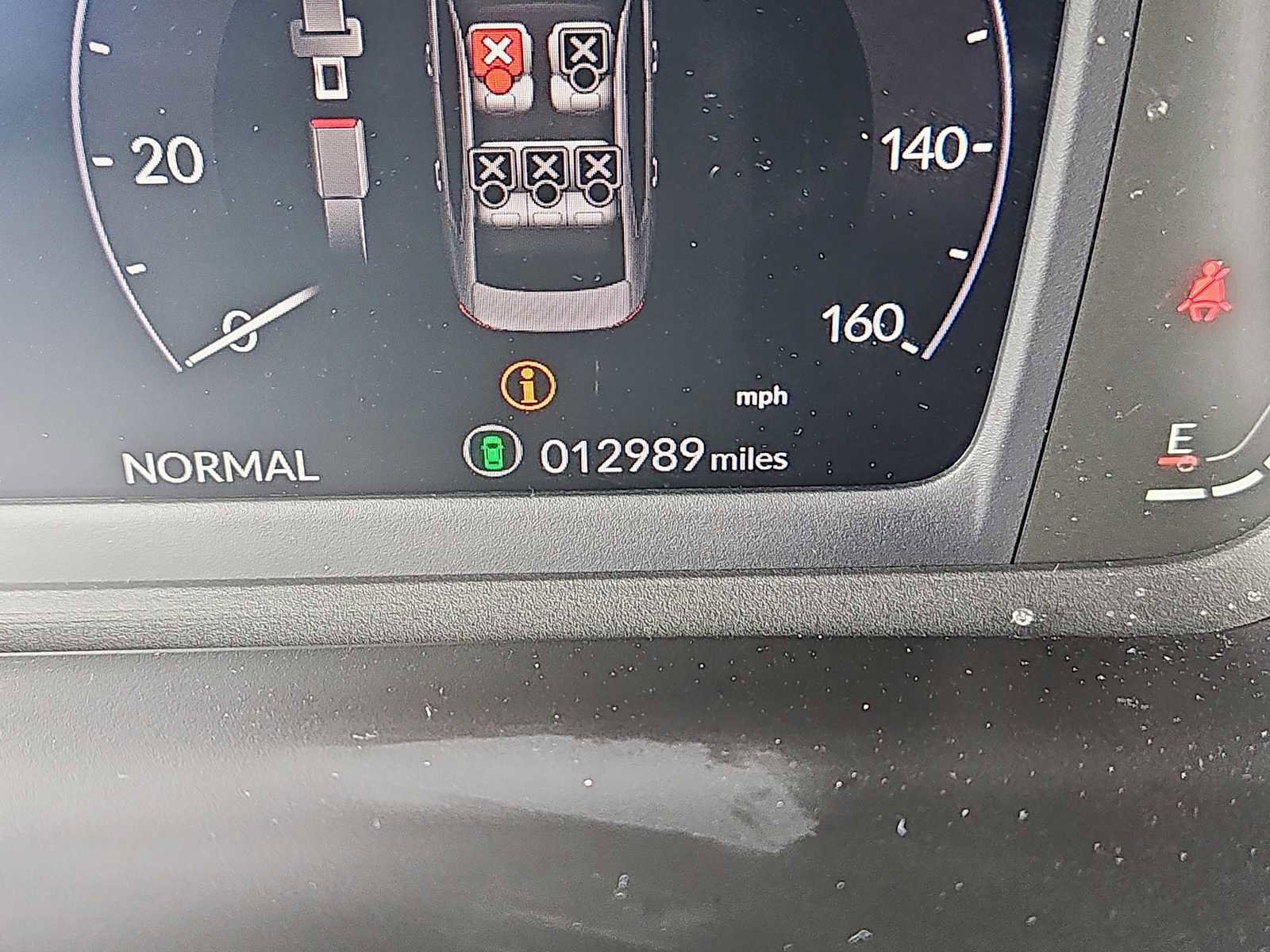 Used 2024 Honda Accord Touring image 12