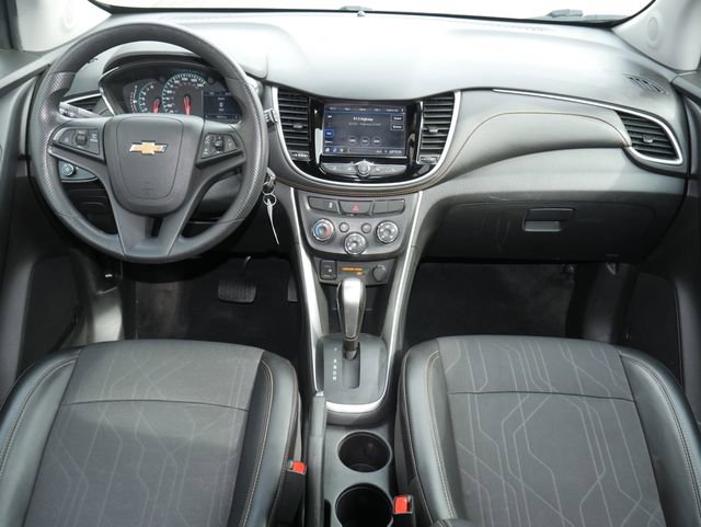 Used 2021 Chevrolet Trax LT image 5