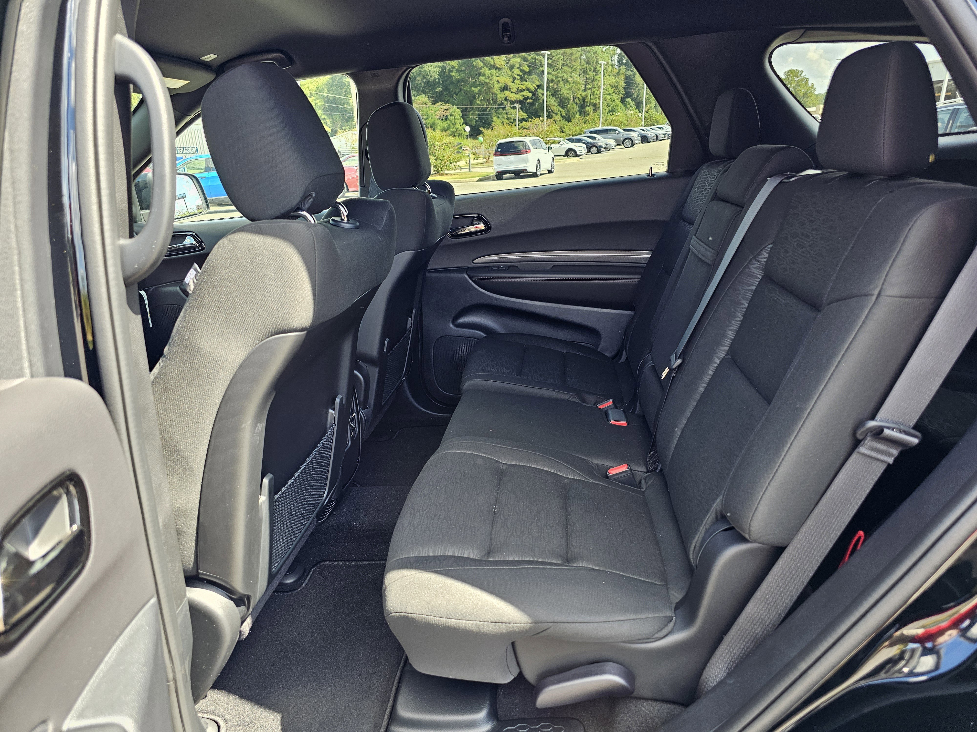 New 2026 Dodge Durango GT w/ Blacktop Package image 32