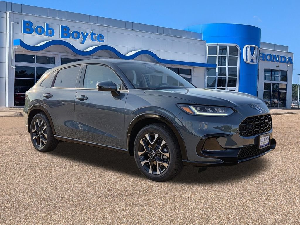 New 2027 Honda HR-V EX-L image 3