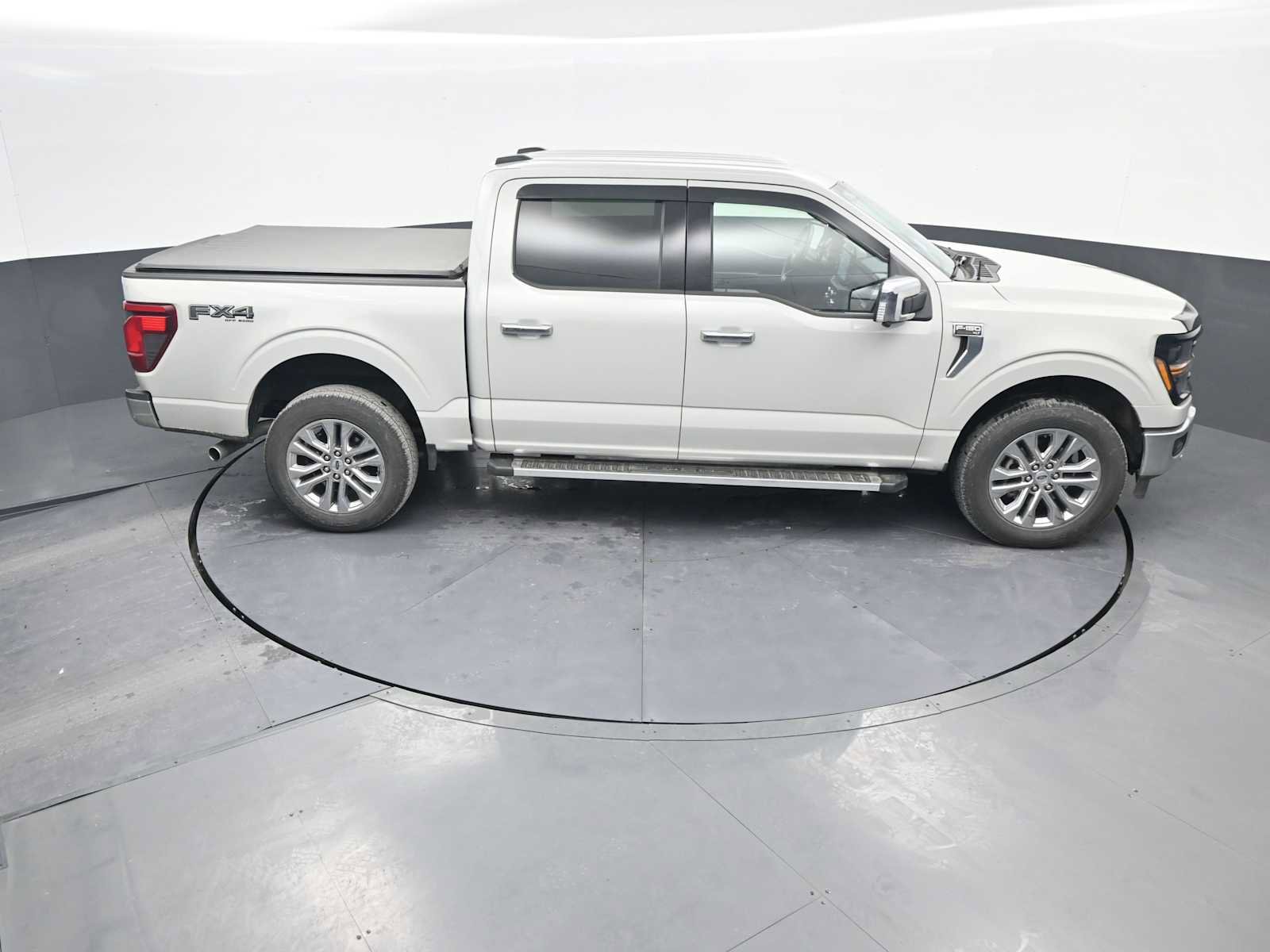 Used 2024 Ford F150 XLT w/ Equipment Group 302A MID AWD/4WD image 34