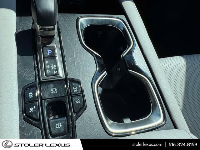Used 2024 Lexus RX 350 Premium w/ Accessory Package (Z1) AWD/4WD image 32