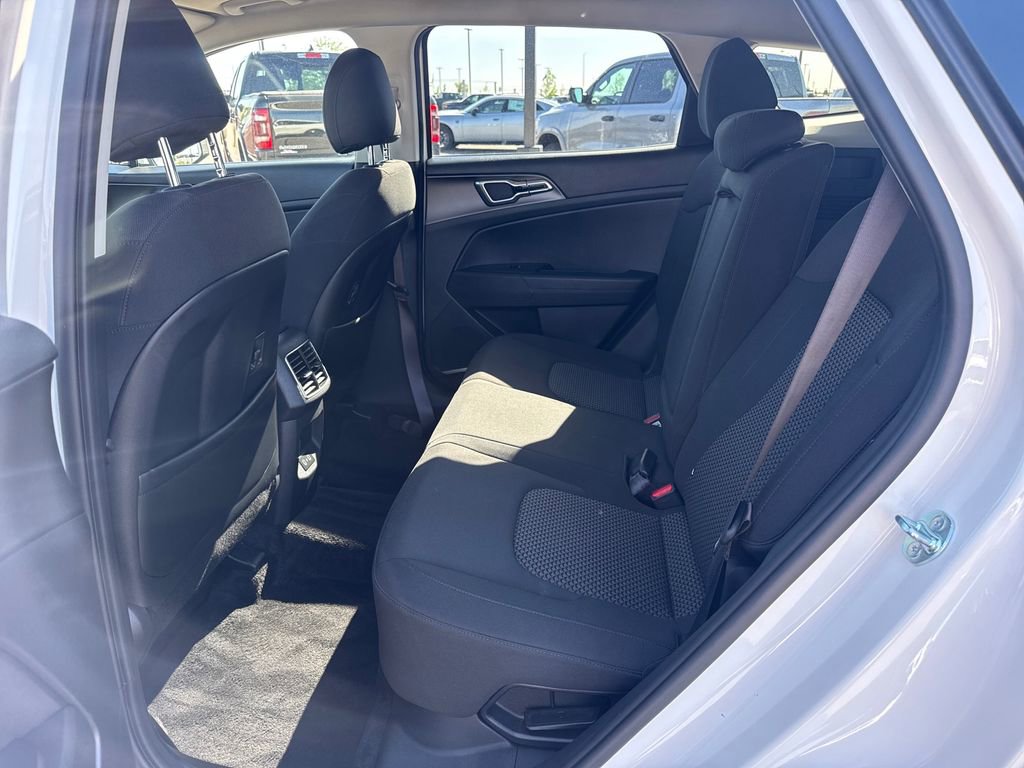 Used 2026 Kia Sportage S AWD/4WD image 23