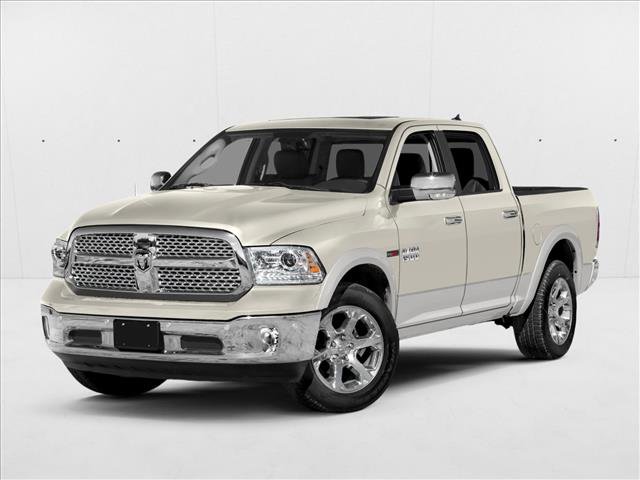 Used 2016 RAM 1500 Laramie w/ Convenience Group