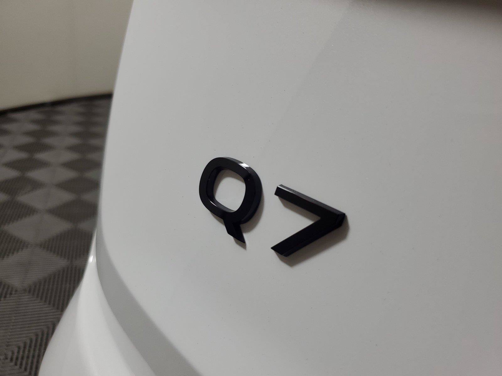 New 2026 Audi Q7 2.0T Premium Plus AWD/4WD image 8