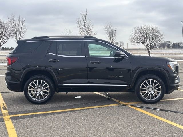 New 2026 GMC Terrain Denali AWD/4WD image 2