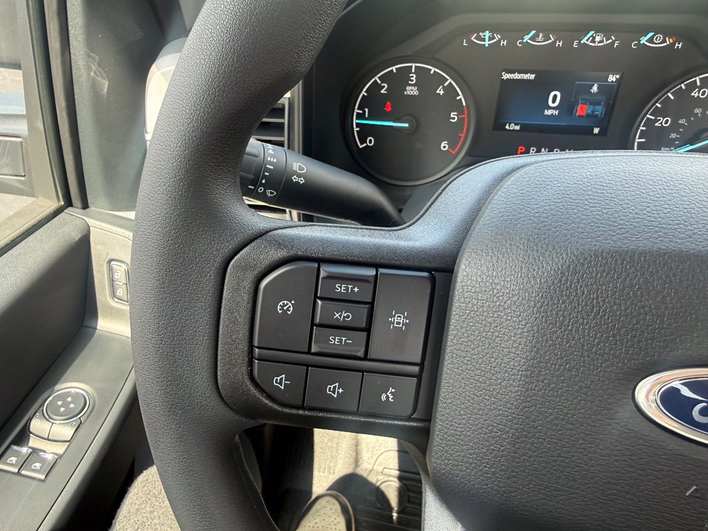 New 2026 Ford F550 Luxury RWD image 16