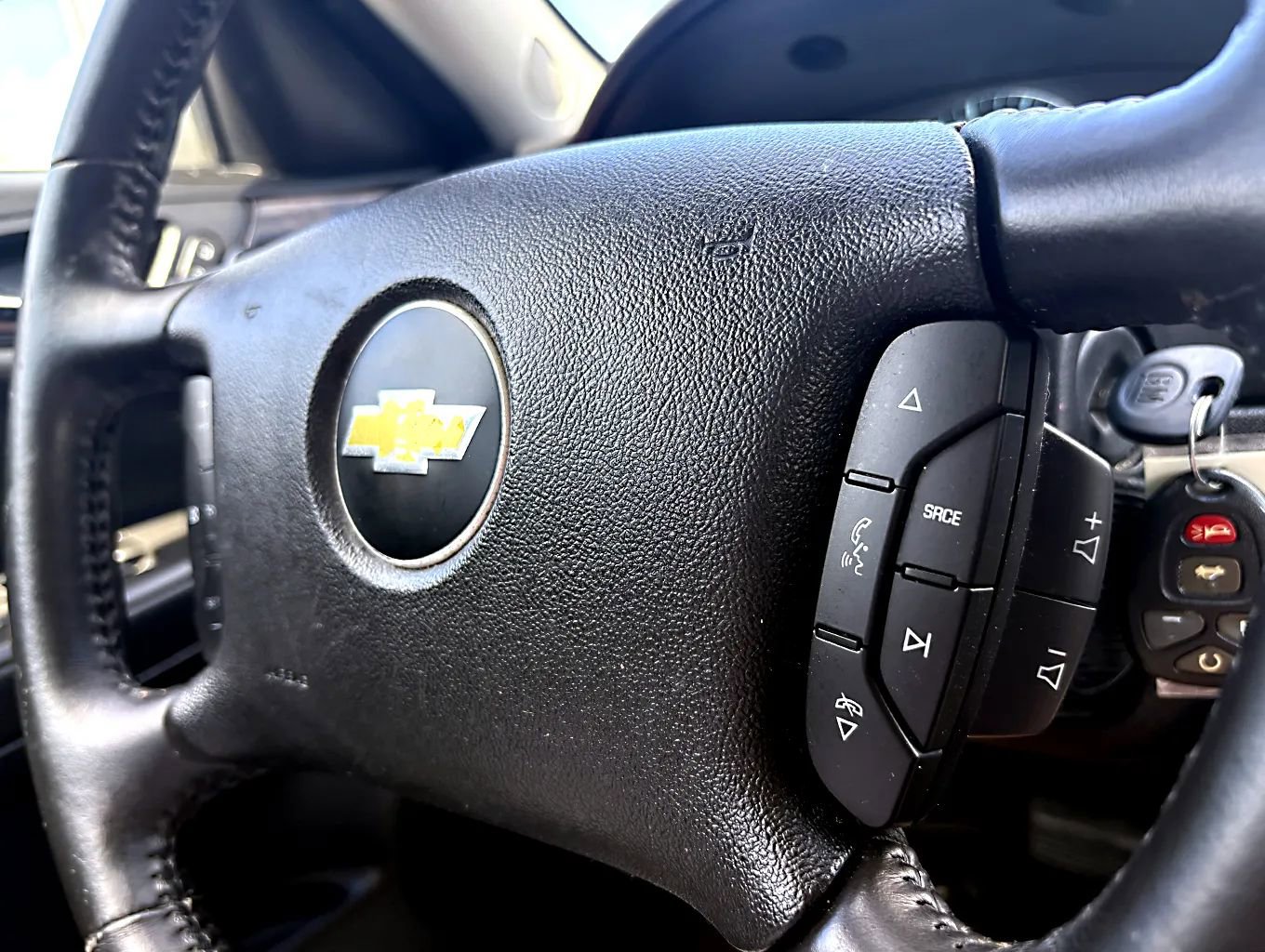 Used 2012 Chevrolet Impala LT image 9