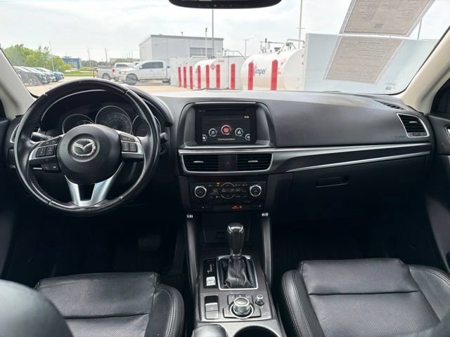 Used 2016 MAZDA CX-5 Grand Touring FWD image 23
