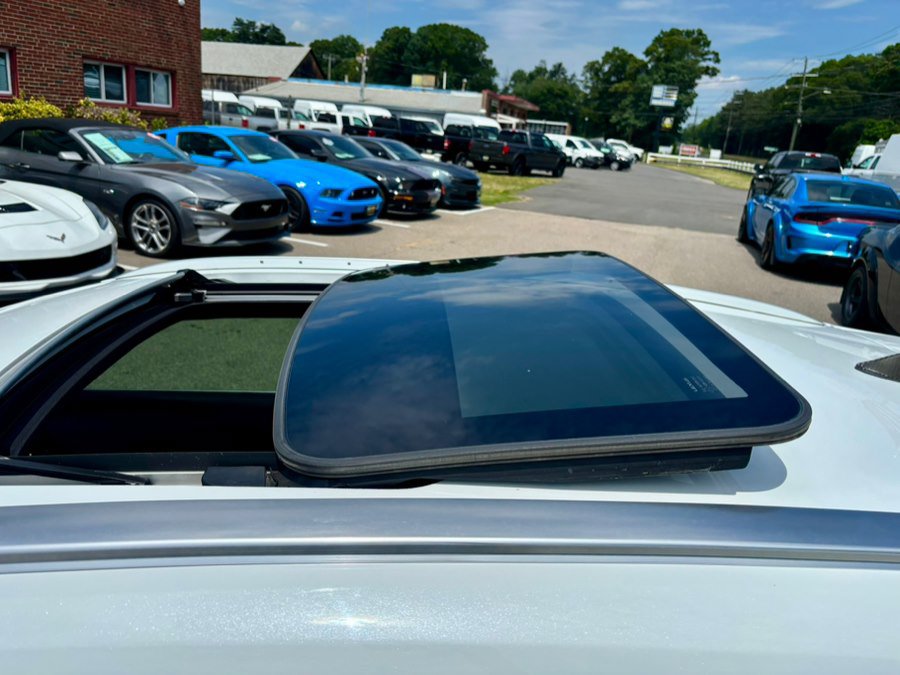 Used 2021 Lexus UX 250h F Sport w/ F Sport Premium Package AWD/4WD image 31