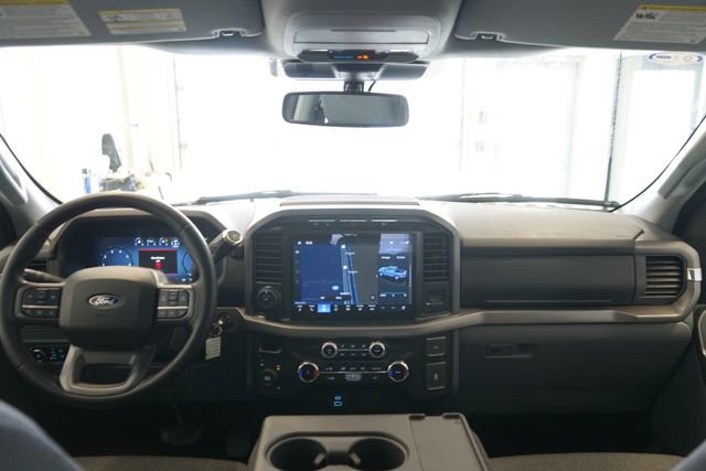 Used 2024 Ford F150 XLT AWD/4WD image 28