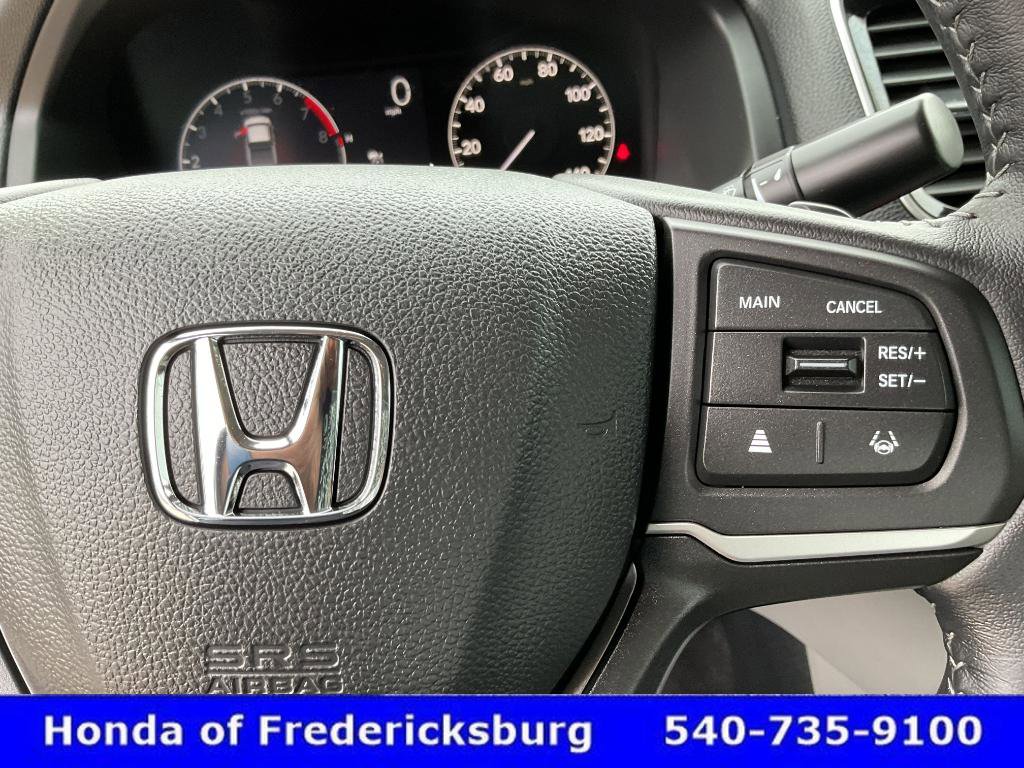 Used 2026 Honda Ridgeline RTL image 30