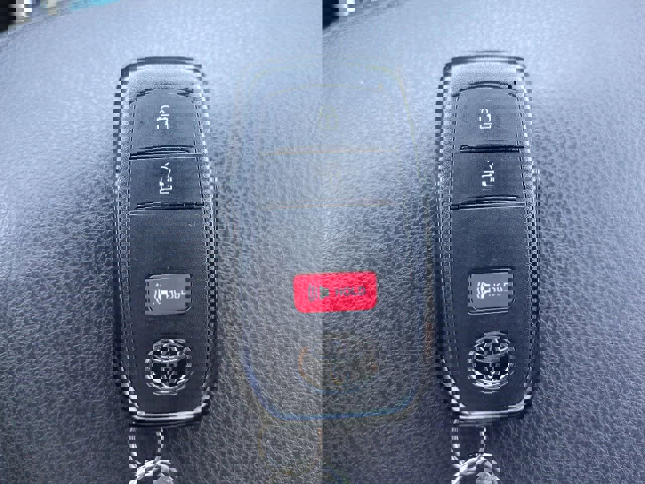 Certified 2025 Toyota 4Runner TRD Sport Premium image 26