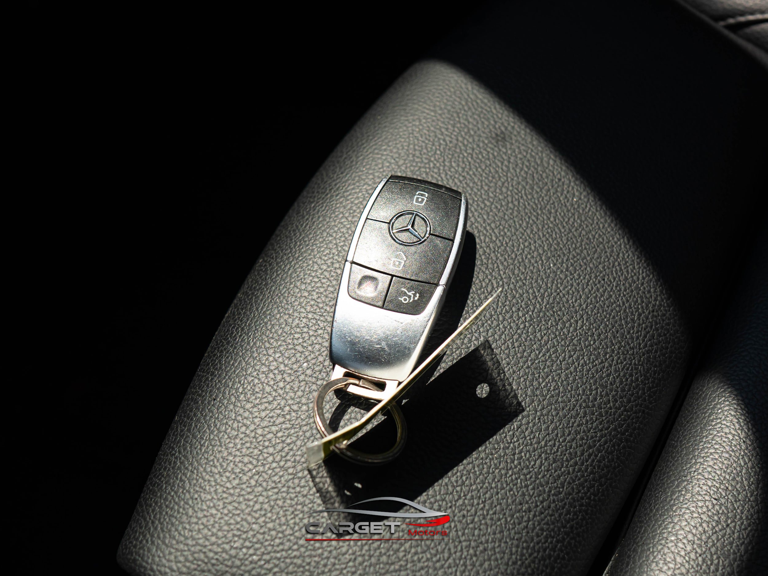Used 2020 Mercedes-Benz CLA 250 w/ Premium Package image 48