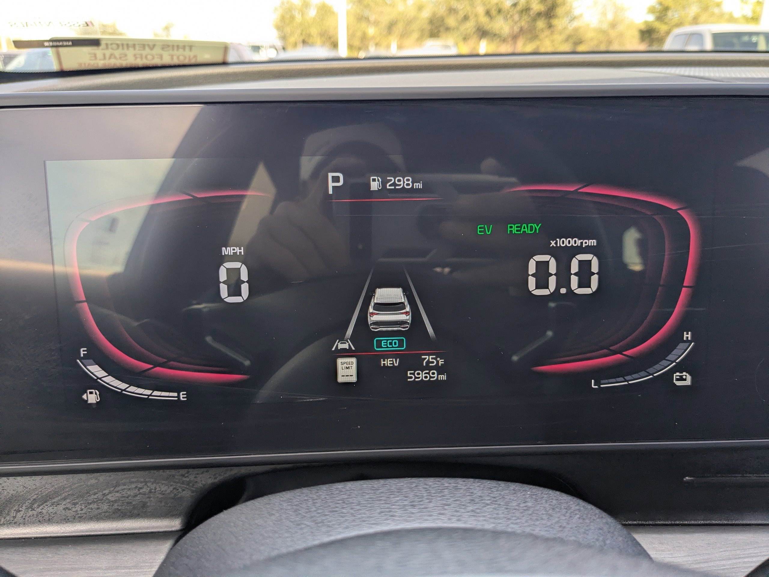 Used 2025 Kia Sportage X-Line image 34