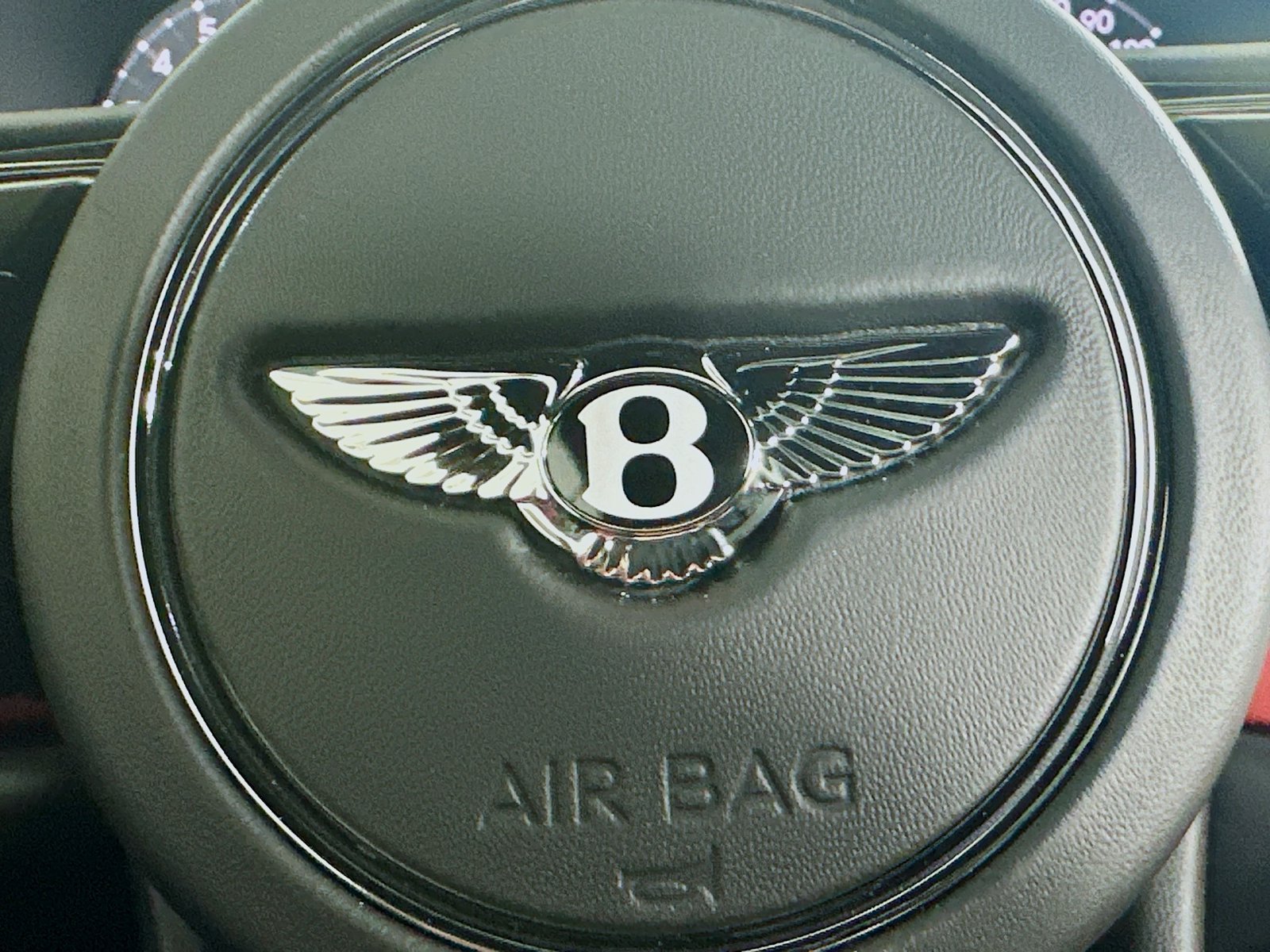 New 2026 Bentley Continental GT S AWD/4WD image 70