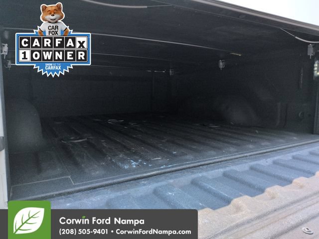 Used 2020 RAM 2500 Tradesman w/ Safety Group AWD/4WD image 28