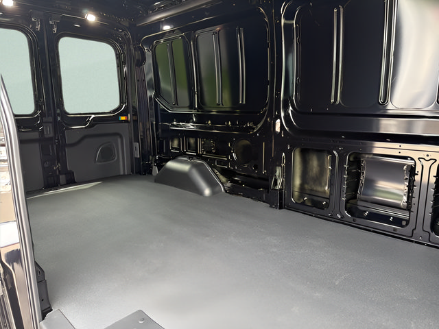 New 2026 Ford Transit 250 148 Medium Roof Extended AWD image 24