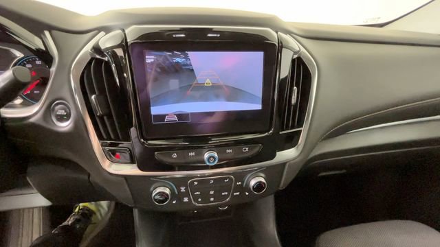 Used 2020 Chevrolet Traverse LT FWD image 35