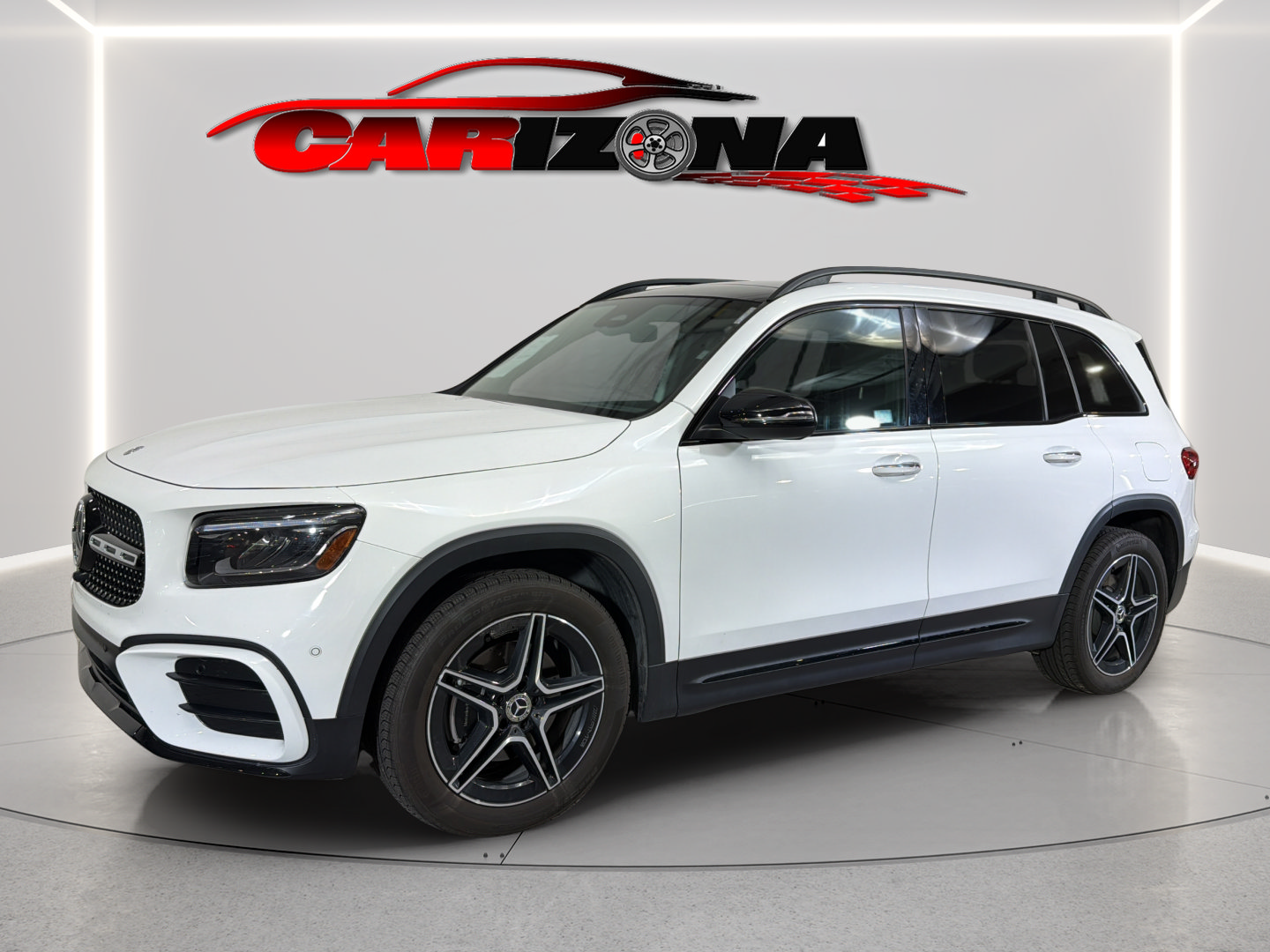 Used 2025 Mercedes-Benz GLB 250 image 5